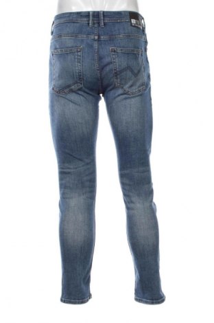 Blugi de bărbați Tom Tailor, Mărime M, Culoare Albastru, Preț 126,32 Lei