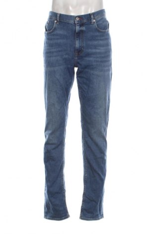 Blugi de bărbați Tommy Hilfiger, Mărime XL, Culoare Albastru, Preț 283,99 Lei