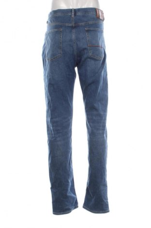 Blugi de bărbați Tommy Hilfiger, Mărime XL, Culoare Albastru, Preț 283,99 Lei