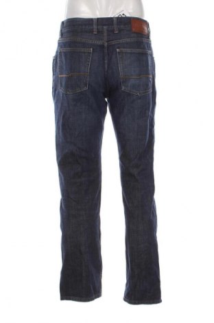 Męskie jeansy Tommy Hilfiger, Rozmiar L, Kolor Niebieski, Cena 254,99 zł