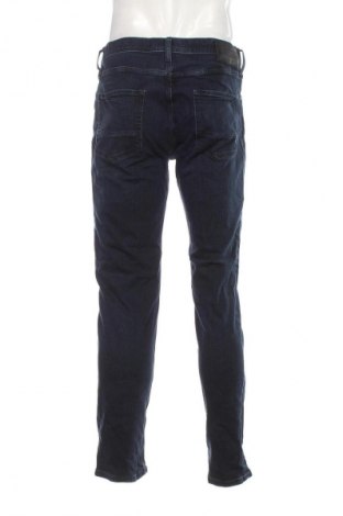 Męskie jeansy Tommy Hilfiger, Rozmiar L, Kolor Niebieski, Cena 271,99 zł