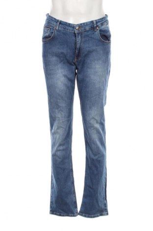 Pánské džíny  Tommy Hilfiger, Velikost L, Barva Modrá, Cena  1 299,00 Kč