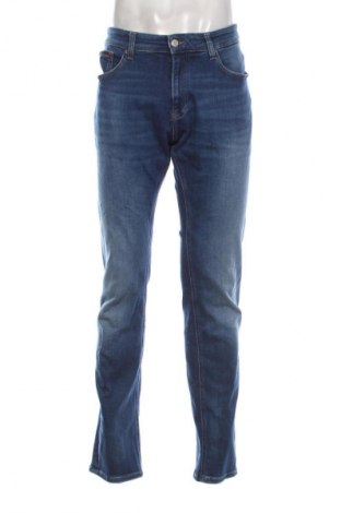 Blugi de bărbați Tommy Jeans, Mărime XL, Culoare Albastru, Preț 258,99 Lei