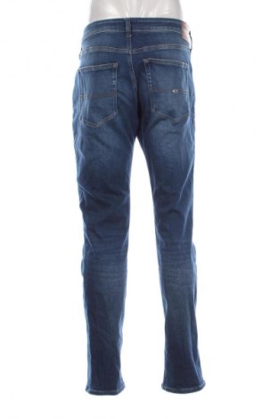 Blugi de bărbați Tommy Jeans, Mărime XL, Culoare Albastru, Preț 258,99 Lei