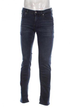 Pánské džíny  Tommy Jeans, Velikost M, Barva Modrá, Cena  1 229,00 Kč