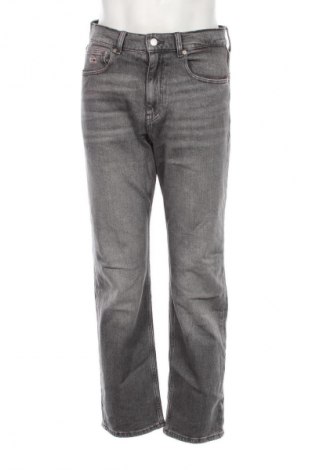 Pánské džíny  Tommy Jeans, Velikost M, Barva Šedá, Cena  2 799,00 Kč