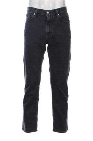 Męskie jeansy Tommy Jeans, Rozmiar L, Kolor Szary, Cena 245,99 zł