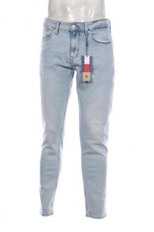 Herren Jeans Tommy Jeans, Größe M, Farbe Blau, Preis 95,99 €