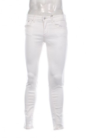 Herren Jeans Tommy Jeans, Größe M, Farbe Weiß, Preis € 122,99