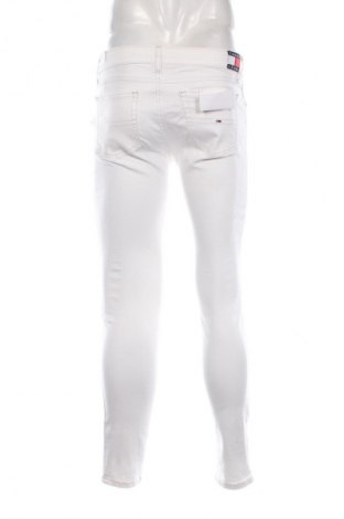 Herren Jeans Tommy Jeans, Größe M, Farbe Weiß, Preis € 122,99