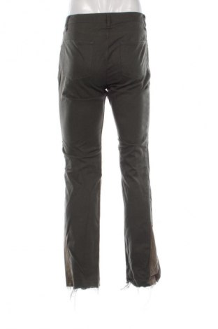 Męskie jeansy Topman, Rozmiar M, Kolor Zielony, Cena 64,99 zł