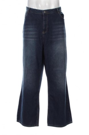 Férfi farmernadrág Trendyol, Méret XXL, Szín Kék, Ár 9 576 Ft