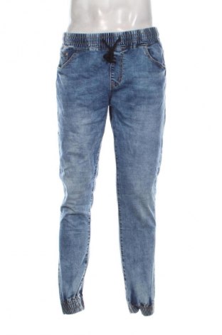 Herren Jeans U Collection, Größe M, Farbe Blau, Preis € 13,99