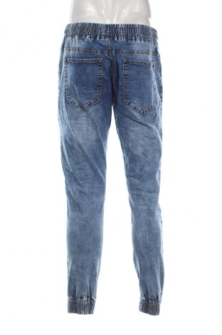 Herren Jeans U Collection, Größe M, Farbe Blau, Preis € 13,99