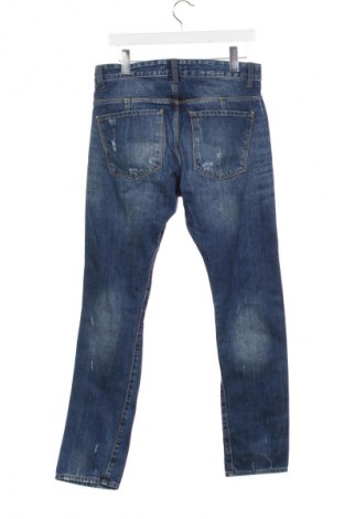Męskie jeansy Unbranded, Rozmiar S, Kolor Niebieski, Cena 89,66 zł