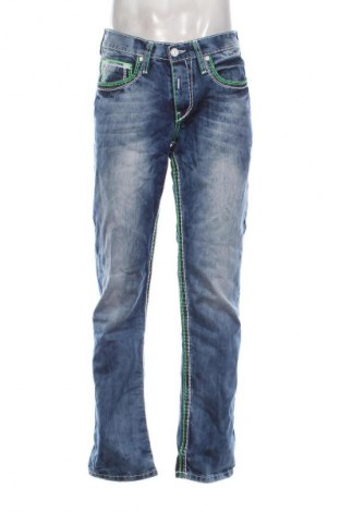 Pánské džíny  Unbranded, Velikost M, Barva Modrá, Cena  249,00 Kč