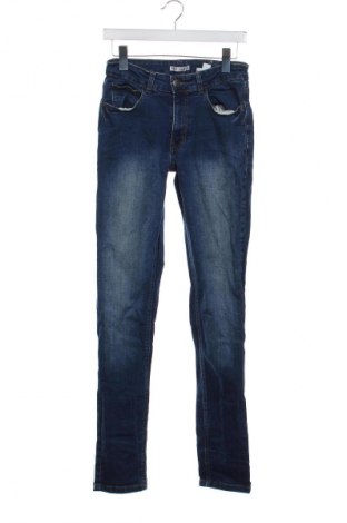 Męskie jeansy Unbranded, Rozmiar S, Kolor Niebieski, Cena 54,99 zł