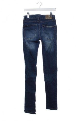 Męskie jeansy Unbranded, Rozmiar S, Kolor Niebieski, Cena 54,99 zł