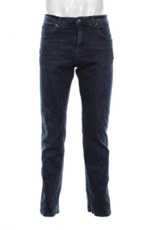 Męskie jeansy Unbranded, Rozmiar M, Kolor Niebieski, Cena 108,99 zł