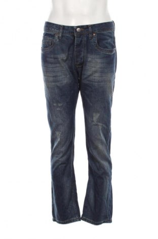 Herren Jeans Unbranded, Größe M, Farbe Blau, Preis € 11,99