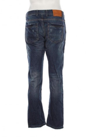 Herren Jeans Unbranded, Größe M, Farbe Blau, Preis € 11,99