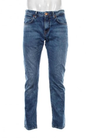 Herren Jeans Unbranded, Größe M, Farbe Blau, Preis € 12,99