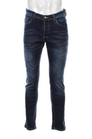 Męskie jeansy Unbranded, Rozmiar XL, Kolor Niebieski, Cena 127,99 zł