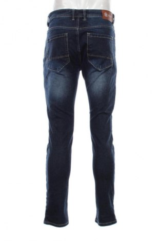 Męskie jeansy Unbranded, Rozmiar XL, Kolor Niebieski, Cena 127,99 zł
