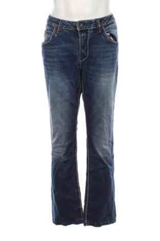 Férfi farmernadrág Unbranded, Méret XL, Szín Kék, Ár 4 319 Ft