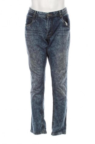 Herren Jeans Unbranded, Größe XL, Farbe Blau, Preis € 11,99