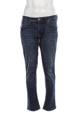 Męskie jeansy Unbranded, Rozmiar L, Kolor Niebieski, Cena 68,99 zł