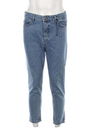 Herren Jeans Unbranded, Größe L, Farbe Blau, Preis € 11,99