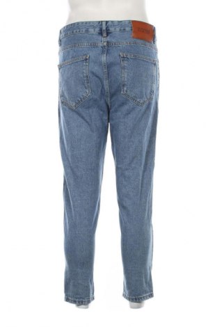 Herren Jeans Unbranded, Größe L, Farbe Blau, Preis € 11,99