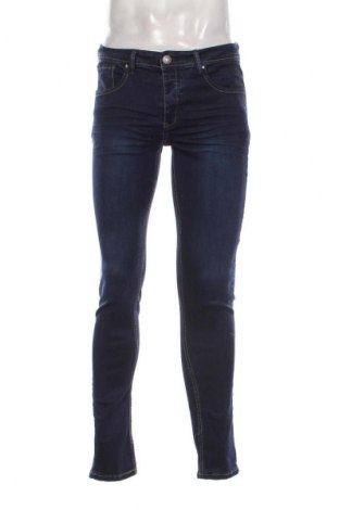 Męskie jeansy Unbranded, Rozmiar M, Kolor Niebieski, Cena 56,99 zł