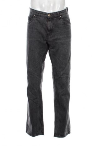 Męskie jeansy Unbranded, Rozmiar L, Kolor Szary, Cena 127,99 zł