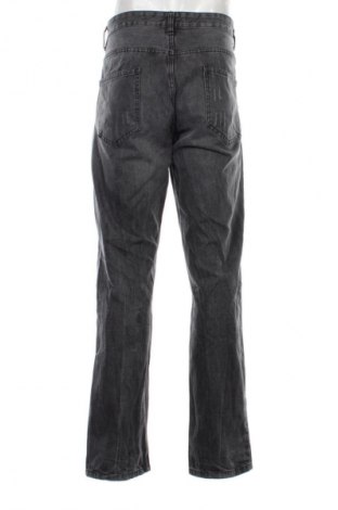 Męskie jeansy Unbranded, Rozmiar L, Kolor Szary, Cena 127,99 zł