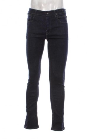 Herren Jeans Unbranded, Größe M, Farbe Blau, Preis 12,99 €