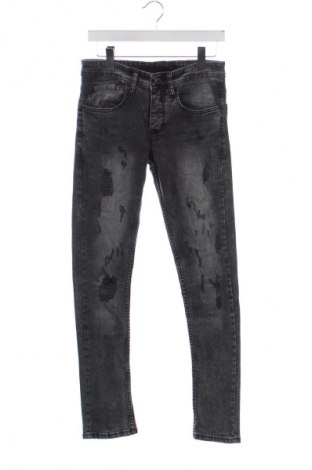 Męskie jeansy Unbranded, Rozmiar S, Kolor Czarny, Cena 127,99 zł