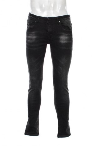 Męskie jeansy Unbranded, Rozmiar M, Kolor Czarny, Cena 127,99 zł