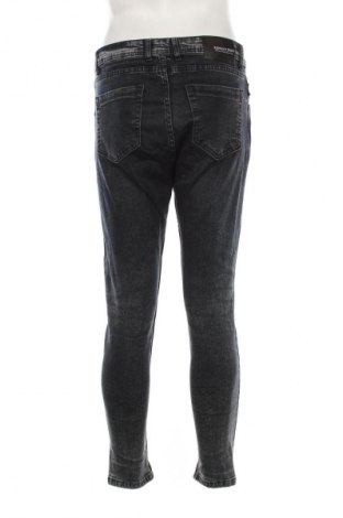 Męskie jeansy Unbranded, Rozmiar M, Kolor Niebieski, Cena 78,02 zł