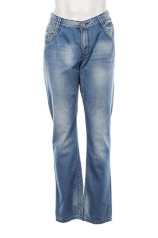 Férfi farmernadrág Unbranded, Méret XL, Szín Kék, Ár 7 800 Ft