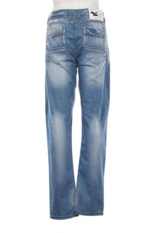 Férfi farmernadrág Unbranded, Méret XL, Szín Kék, Ár 7 800 Ft