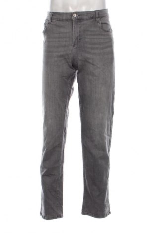 Męskie jeansy Unbranded, Rozmiar XL, Kolor Szary, Cena 82,99 zł