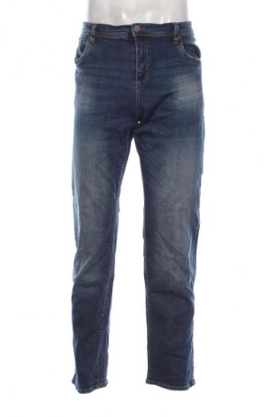 Ανδρικό τζίν Unbranded, Μέγεθος XL, Χρώμα Μπλέ, Τιμή 18,99 €