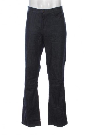 Męskie jeansy Unbranded, Rozmiar L, Kolor Niebieski, Cena 80,99 zł