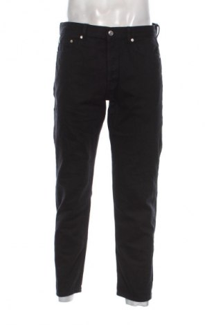 Męskie jeansy Unbranded, Rozmiar L, Kolor Czarny, Cena 67,99 zł