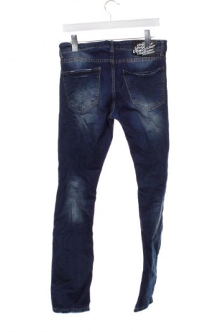 Pánské džíny  Unbranded, Velikost M, Barva Modrá, Cena  299,00 Kč