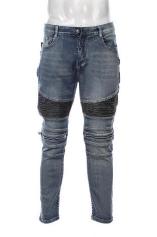 Herren Jeans Unbranded, Größe L, Farbe Blau, Preis € 26,46