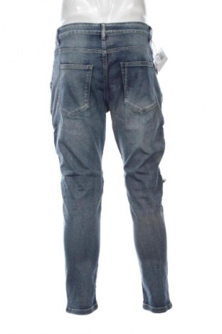 Herren Jeans Unbranded, Größe L, Farbe Blau, Preis € 26,46