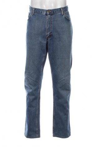 Pánske džínsy  Unbranded, Veľkosť XL, Farba Modrá, Cena  20,03 €